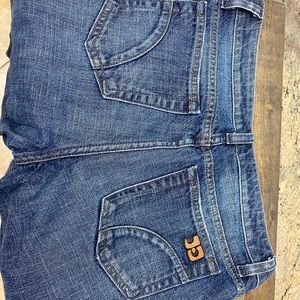 Women’s Joe’s Jeans Cropped size 29